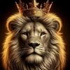 ♥️le lion🦁  🌹