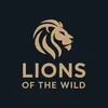 lionsofthewild