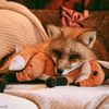 Fox's Rule!! 🦊 (🌈♾️/MINOR)