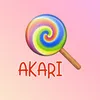 華山あかり🍭