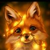 fluffyfoxlin