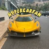 hypercar.fan