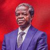 Mike Babatunde