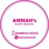 ammahstastytreats