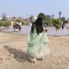 iam...haniya
