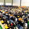 Spraying Equipment