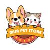 MIJA PET STORE