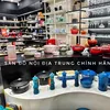Đồ Nội Địa Trung Giá Tốt