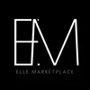 Elle Marketplace ✨