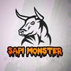 SAPI MONSTER