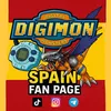 DIGIMON®️SPAINFAN🇪🇸
