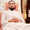 Qasam khan Achakzai