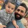 مجاهد الفهداوي