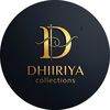 DHIIRIYA🤎