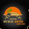 Dubai_awtošaÿlary
