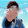tanjiro_pin