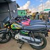 SECOND-HAND LOAN MOTORBIKE🇰🇪