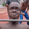 AFRICAN LORE ANIME