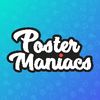 Poster Maniacs