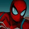 peterparkerspiderman