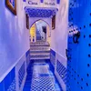 Casa Meftah chefchaouen
