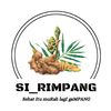 si_rimpang