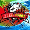 arena.hobby
