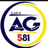 TokoAG1 581