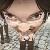 panty ni annie leonhart