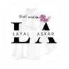 bridalsquadbylayalaskar
