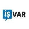 isvar_var