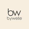 By wete