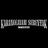 KARANGGAYAM SERENTAK