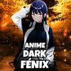 Anime Dark Fénix