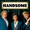 handsomepod