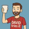 davidtriesit