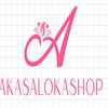 akasalokashop