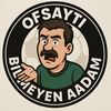 Ofsaytı Bilmeyen Adam