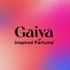 Gaiya Inspired Perfume