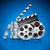Films directed by Hanson