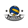 SUCCEED VC糸島🏐