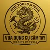 Vua Dụng Cụ Cầm Tay