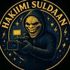 HAKIIMI SULDAAN ٭͜🤴🏽❤️