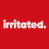 Irritated