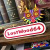 LostWood64