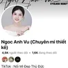 Nối mi đẹp Thủ Đức