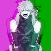 Bakugou KATSUKI