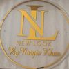 New Look by Nargis khan
