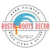 rusticrootsdecor