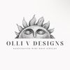 Liv 🌿 | Olli V Designs
